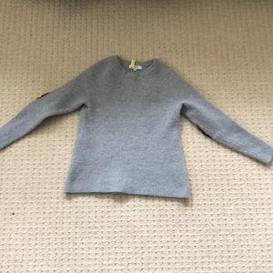 100% wool sweater great condition